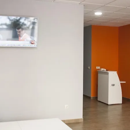 De Camino بيت شباب