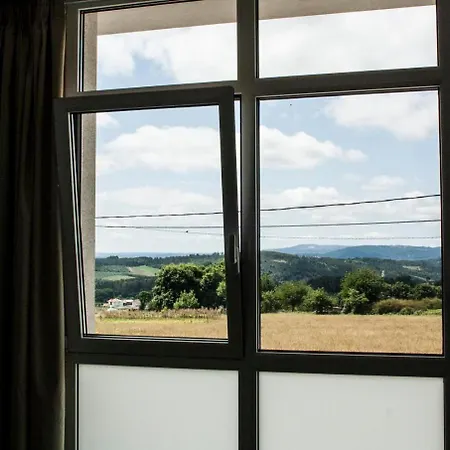 Hostel De Camino Arzúa