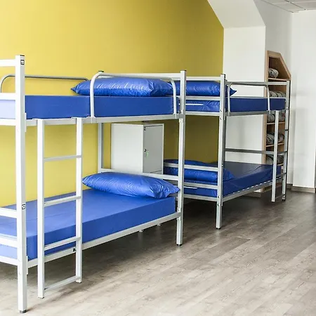 Hostel De Camino