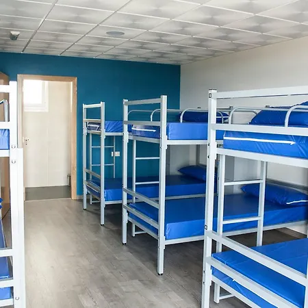 De Camino Hostel