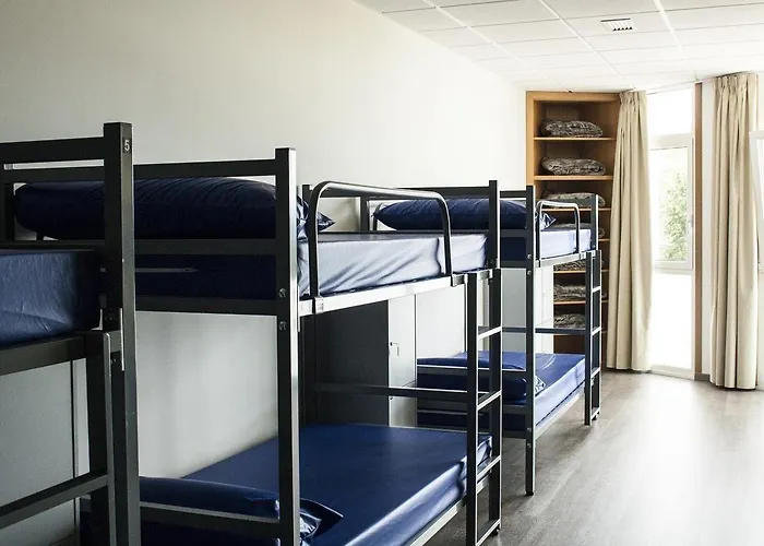 Hostel De Camino Arzúa