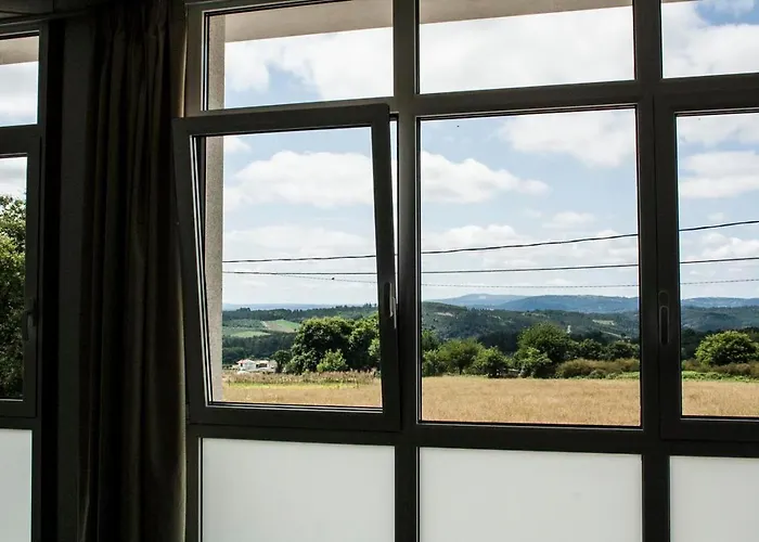 Hostel De Camino Arzua