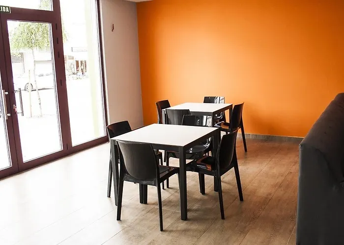 De Camino Hostel Arzúa