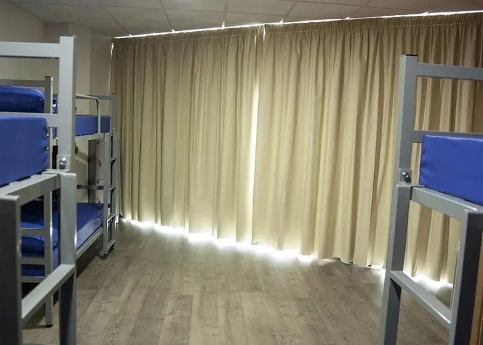 De Camino Hostel Arzúa